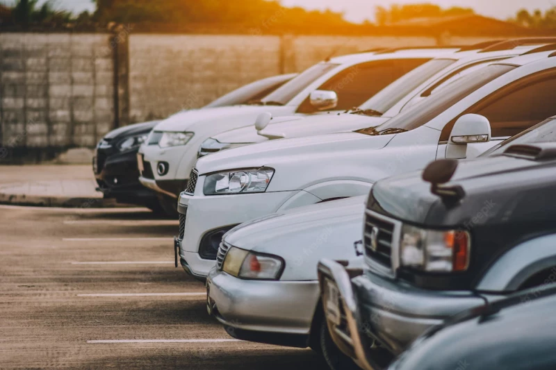 Przy Kowalskiej w Raciborzu będzie piętrowy parking